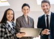 Principales profesiones del sector asegurador