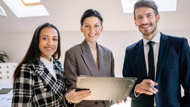 Principales profesiones del sector asegurador Principales profesiones del sector asegurador