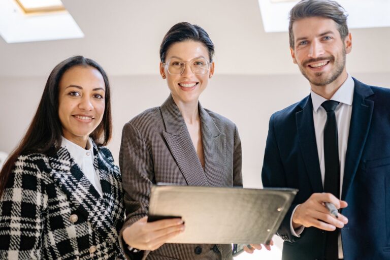 Principales profesiones del sector asegurador